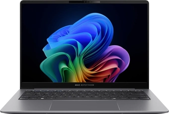 ASUS ExpertBook P5 P5405CSA-NZ0911W, Misty Grey, Core Ultra 5 226V, 16GB RAM, 512GB SSD