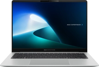 ASUS ExpertBook P5 V5405CSA-NZ0160X, Platinum Silver, Core Ultra 7 258V, 32GB RAM, 1TB SSD