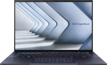 ASUS ExpertBook B9 OLED B9403CVA-PP1735X, Star Black, Core 7 150U, 16GB RAM, 512GB SSD