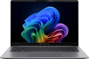 ASUS ExpertBook P5 P5405CSA-NZ0777X, Misty Grey, Core Ultra 5 226V, 16GB RAM, 512GB SSD