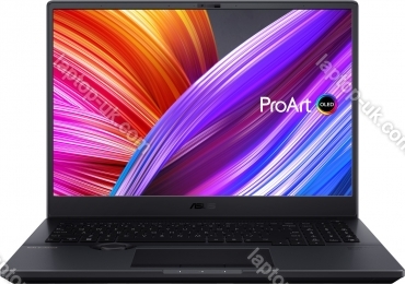 ASUS ProArt StudioBook 16 OLED H7600ZW-L2011X Mineral Black, Core i9-12900H, 32GB RAM, 1TB SSD, GeForce RTX 3070 Ti