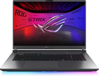 ASUS ROG Strix G18 (2025) G815JMR-S8005W, Volt Green, Core i7-14650HX, 16GB RAM, 1TB SSD, GeForce RTX 5060