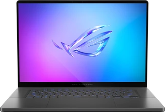 ASUS ROG Zephyrus G16 (2025) GA605KH-QR013W, Eclipse Gray, Ryzen AI 7 350, 16GB RAM, 1TB SSD, GeForce RTX 5050