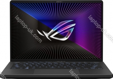 ASUS ROG Zephyrus G14 GA402XI-NC009W Eclipse Gray, Ryzen 9 7940HS, 32GB RAM, 1TB SSD, GeForce RTX 4070