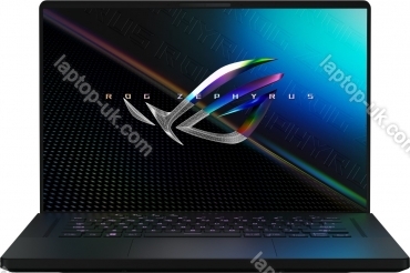 ASUS ROG Zephyrus M16 GU603ZM-K8057W, Core i7-12700H, 16GB RAM, 1TB SSD, GeForce RTX 3060