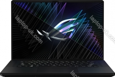 ASUS ROG Zephyrus M16 GU604VI-NM007W, Off Black, Core i9-13900H, 32GB RAM, 1TB SSD, GeForce RTX 4070