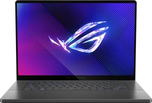ASUS ROG Zephyrus G16 (2024) GU605MV-QP177X, Eclipse Gray, Core Ultra 7 155H, 16GB RAM, 1TB SSD, GeForce RTX 4060