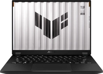 ASUS TUF Gaming A14 FA401WV-RG012W, Jaeger Gray, Ryzen AI 9 HX 370, 16GB RAM, 1TB SSD, GeForce RTX 4060