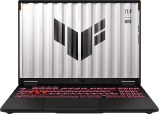 ASUS TUF Gaming A16 (2024) FA608WV-RL019W, Jaeger Gray, Ryzen AI 9 HX 370, 16GB RAM, 1TB SSD, GeForce RTX 4060