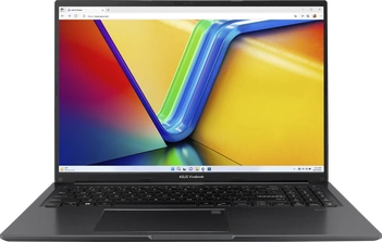 ASUS VivoBook 16 M1605YA-MB652, Indie Black, Ryzen 5 7430U, 8GB RAM, 512GB SSD