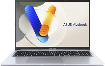 ASUS VivoBook 16 X1605VA-MB669X, Cool Silver (keyboard Black), Core i5-1335U, 16GB RAM, 512GB SSD