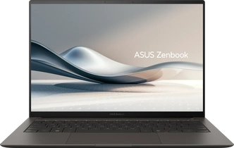 ASUS ZenBook S14 OLED UX5406SA-PV050W, Zumaia Gray, Core Ultra 7 258V, 32GB RAM, 1TB SSD