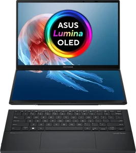 ASUS Zenbook Duo OLED UX8406CA-QL194W, Core Ultra 9 285H, 32GB RAM, 1TB SSD