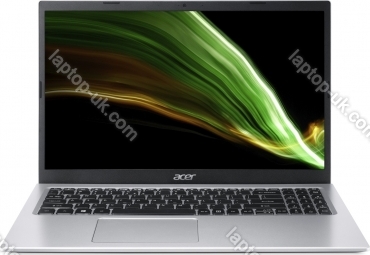 Acer Aspire 3 A315-58-56RB Pure Silver, Core i5-1135G7, 8GB RAM, 256GB SSD