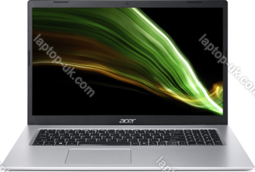Acer Aspire 3 A317-53-39KB, Core i3-1115G4, 8GB RAM, 512GB SSD