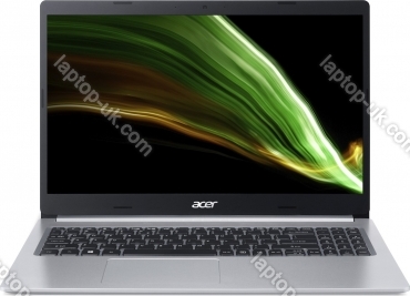 Acer Aspire 5 A515-45G-R2WU silber, Ryzen 7 5700U, 16GB RAM, 1TB SSD, Radeon RX 640