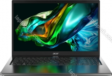 Acer Aspire 5 A515-58M-53RD Steel Gray, Core i5-1335U, 16GB RAM, 512GB SSD
