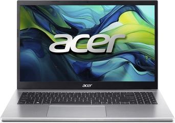 Acer Aspire Go 15 AG15-42P-R8SZ, Pure Silver, Ryzen 7 5825U, 16GB RAM, 512GB SSD