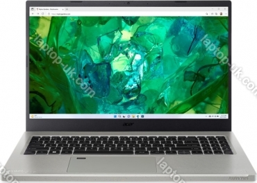 Acer Aspire Vero AV15-53P-52RT Cobblestone Gray, Core i5-1335U, 16GB RAM, 512GB SSD