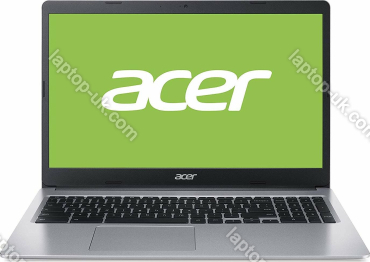 Acer Chromebook 315 CB315-3H-C0AY Pure Silver, Celeron N4120, 4GB RAM, 128GB SSD