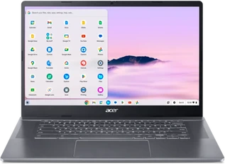 Acer Chromebook Plus 515 CB515-2HT-5789, Steel Gray, Core i5-1335U, 8GB RAM, 256GB SSD, EU