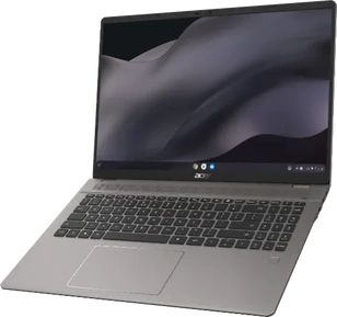 Acer Chromebook Plus 516 CB516-1H-550A, Steel Gray, Core i5-1334U, 16GB RAM, 256GB SSD