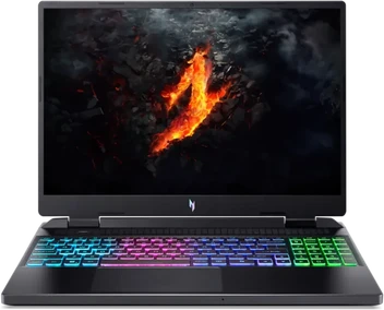Acer Nitro 16 AN16-42-R880, Ryzen 7 8845HS, 16GB RAM, 512GB SSD, GeForce RTX 4060