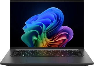 Acer Swift X 14 AI SFX14-61G-R4T4, Titanium Gray, Ryzen AI 7 350, 32GB RAM, 1TB SSD, GeForce RTX 5060