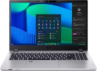 Acer TravelMate P2 TMP215-55-G2-TCO-75KH, Core Ultra 7 255U, 32GB RAM, 2TB SSD