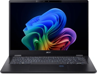 Acer TravelMate P6 TMP614-54-TCO, Core Ultra 7 258V, 32GB RAM, 1TB SSD