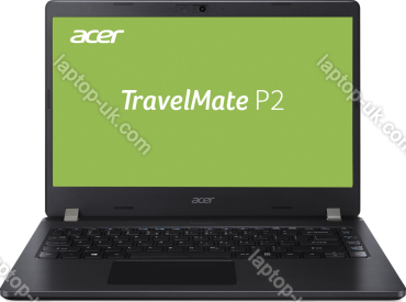 Acer TravelMate P2 TMP214-52-523W schwarz, Core i5-10210U, 8GB RAM, 256GB SSD, LTE