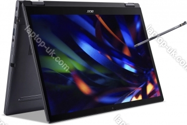 Acer TravelMate P4 Spin 14 TMP414RN-53-TCO-76AS, Core i7-1355U, 16GB RAM, 512GB SSD