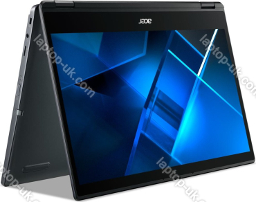 Acer TravelMate Spin P4 TMP414RN-51-74PQ Slate Blue, Core i7-1165G7, 16GB RAM, 1TB SSD, LTE