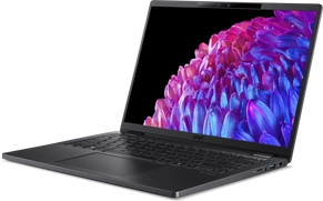 Acer TravelMate P6 TMP614-73-TCO-58UJ, Core Ultra 5 125H, 16GB RAM, 512GB SSD