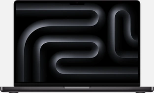 Apple MacBook Pro 14.2", Space Black, M3 Max - 14 Core CPU / 30 Core GPU, 36GB RAM, 1TB SSD [2023]