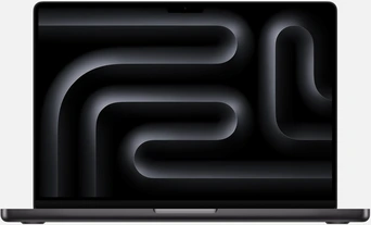 Apple MacBook Pro 14.2", Space Black, M4 Max - 14 Core CPU / 32 Core GPU, 36GB RAM, 1TB SSD [2024]