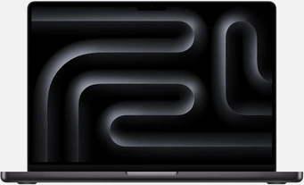 Apple MacBook Pro 14.2", Space Black, M4 Pro - 14 Core CPU / 20 Core GPU, 24GB RAM, 1TB SSD [2024]