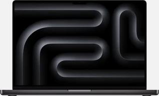 Apple MacBook Pro 16.2", Space Black, M4 Max - 14 Core CPU / 32 Core GPU, 36GB RAM, 1TB SSD [2024]