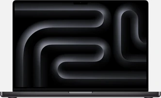 Apple MacBook Pro 16.2", Space Black, M4 Max - 16 Core CPU / 40 Core GPU, 48GB RAM, 1TB SSD [2024]