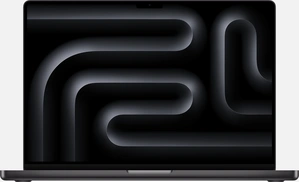 Apple MacBook Pro 16.2", Space Black, M3 Max - 16 Core CPU / 40 Core GPU, 48GB RAM, 1TB SSD [2023]
