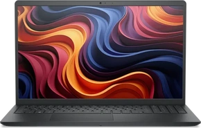 Dell 15 DC15255, Carbon Black, Ryzen 7 7730U, 16GB RAM, 1TB SSD