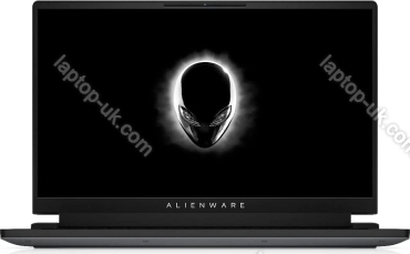Dell Alienware m15 R5 Dark Side of the Moon, Ryzen 7 5800H, 16GB RAM, 1TB SSD, GeForce RTX 3060