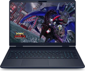 Dell Alienware 16X Aurora AC16251, Core Ultra 9 275HX, 32GB RAM, 1TB SSD, GeForce RTX 5070