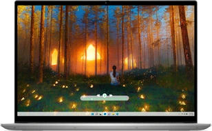 Dell Inspiron 16 5630, Platinum Silver, Core i7-1360P, 16GB RAM, 1TB SSD