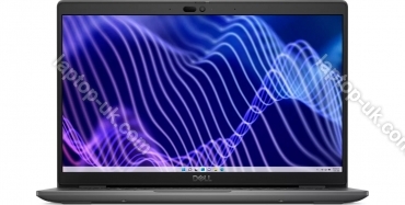 Dell Latitude 3440 grau, Core i5-1335U, 8GB RAM, 256GB SSD