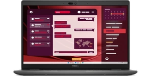 Dell Latitude 3450, Grey, Core i5-1335U, 8GB RAM, 512GB SSD