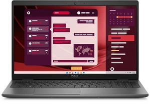 Dell Latitude 3550, Grey, Core i5-1335U, 8GB RAM, 512GB SSD