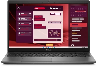 Dell Latitude 3550, Grey, Core i5-1335U, 16GB RAM, 512GB SSD