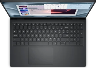 Dell Pro 15 Essential PV15250, Carbon Black, Core i7-1355U, 16GB RAM, 1TB SSD