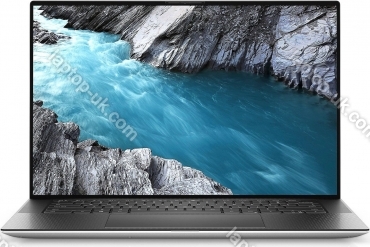 Dell XPS 15 9510 (2021) Touch Platinum Silver, Core i7-11800H, 16GB RAM, 1TB SSD, GeForce RTX 3050 Ti, DE (1KYNG)